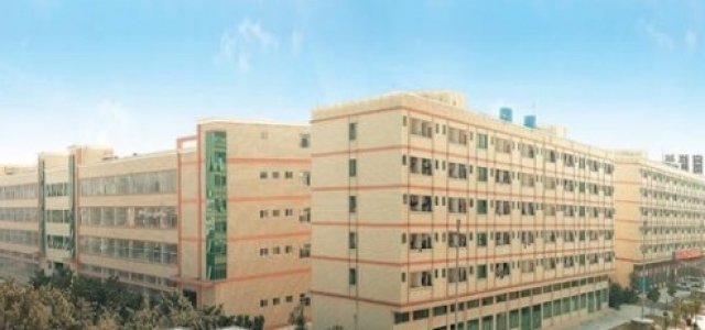 深圳工厂