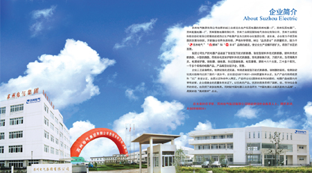 公司簡(jiǎn)介