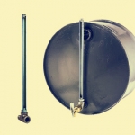油桶液位计/液位显示管