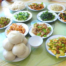 雾灵山悠闲农家院,雾灵山住宿最好农家院,距离