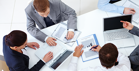 关于我们 / About us