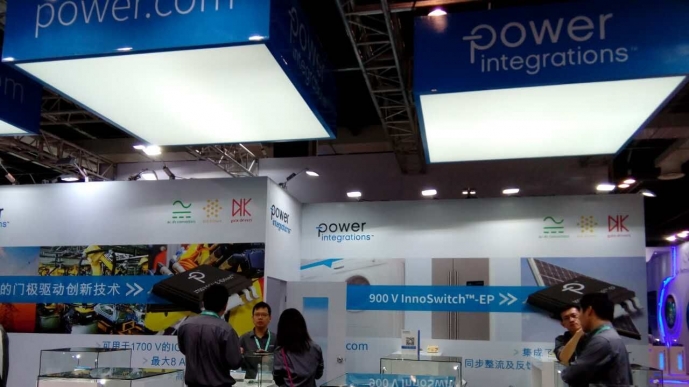上海国际电力元件、可再生能源管理展览会