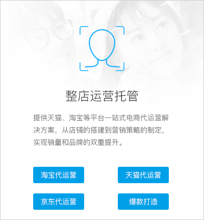 模块标题