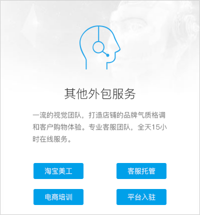 模块标题