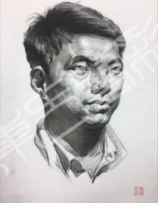 泰安美术培训,泰安画室,泰安美术高考培训