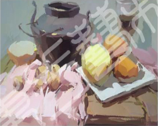 泰安美术培训,泰安画室,泰安美术高考培训