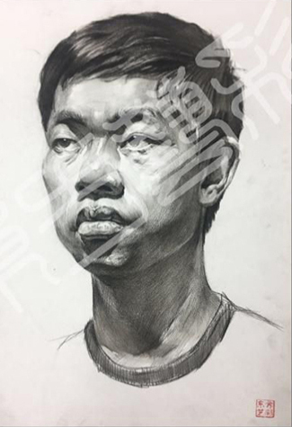 泰安美术培训,泰安画室,泰安美术高考培训