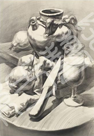 泰安美术培训,泰安画室,泰安美术高考培训