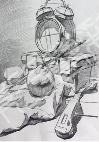 泰安美术培训,泰安画室,泰安美术高考培训