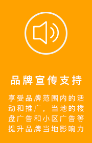 模块标题