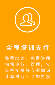 模块标题