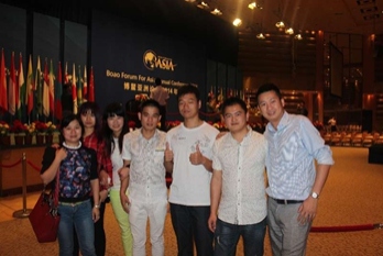 江西康特新能源