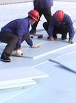 深圳防水保溫工程