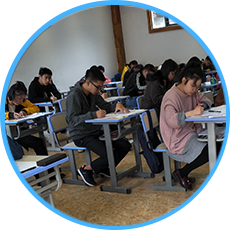 贵阳市德芬高考补习学校