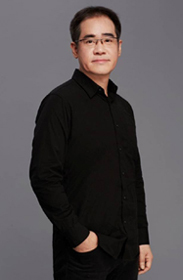 韓雨研究所長 李俊英 先生