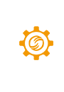 ֯
