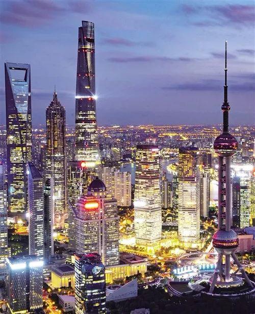 ����ͼΪ�Ϻ�½����ҹ���� �»������ �� ����