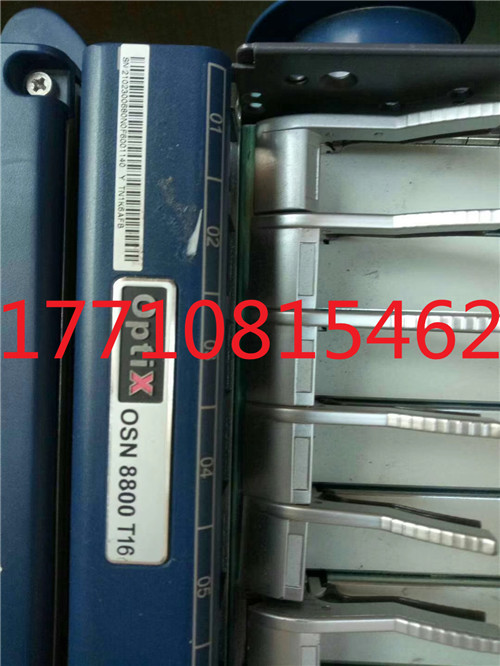 华为 OptiX OSN 8800 T16 光传输设备机框 华为,OptiX OSN 8800 T16,光传输设备机框