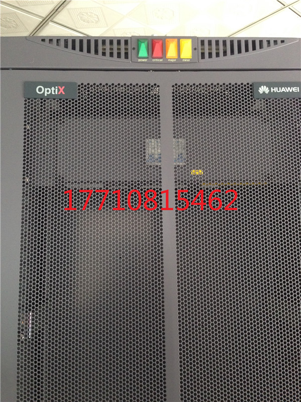 华为 OptiX OSN 8800 T16 光传输设备机框 华为,OptiX OSN 8800 T16,光传输设备机框