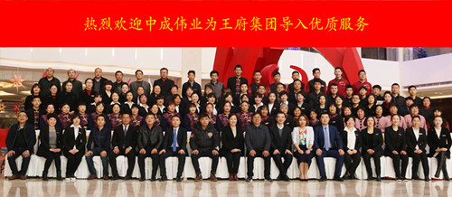 2017��4��10-11������������ʴ�Ƶ굼���г�ΰҵ���ʷ�����ѵ