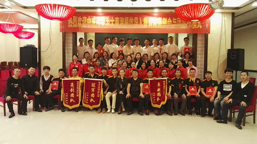 2017��4��25-26�մ�������ɹ������г�ΰҵ��ǰ�籩�������Ŷ�pkģʽ