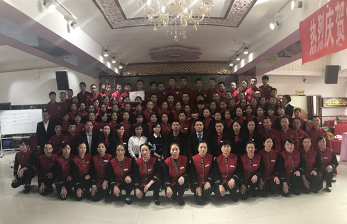2017��10��27-28���Ĵ����ϲ����ɹ������г�ΰҵ��ǰ�籩�������Ŷ�PKģʽ