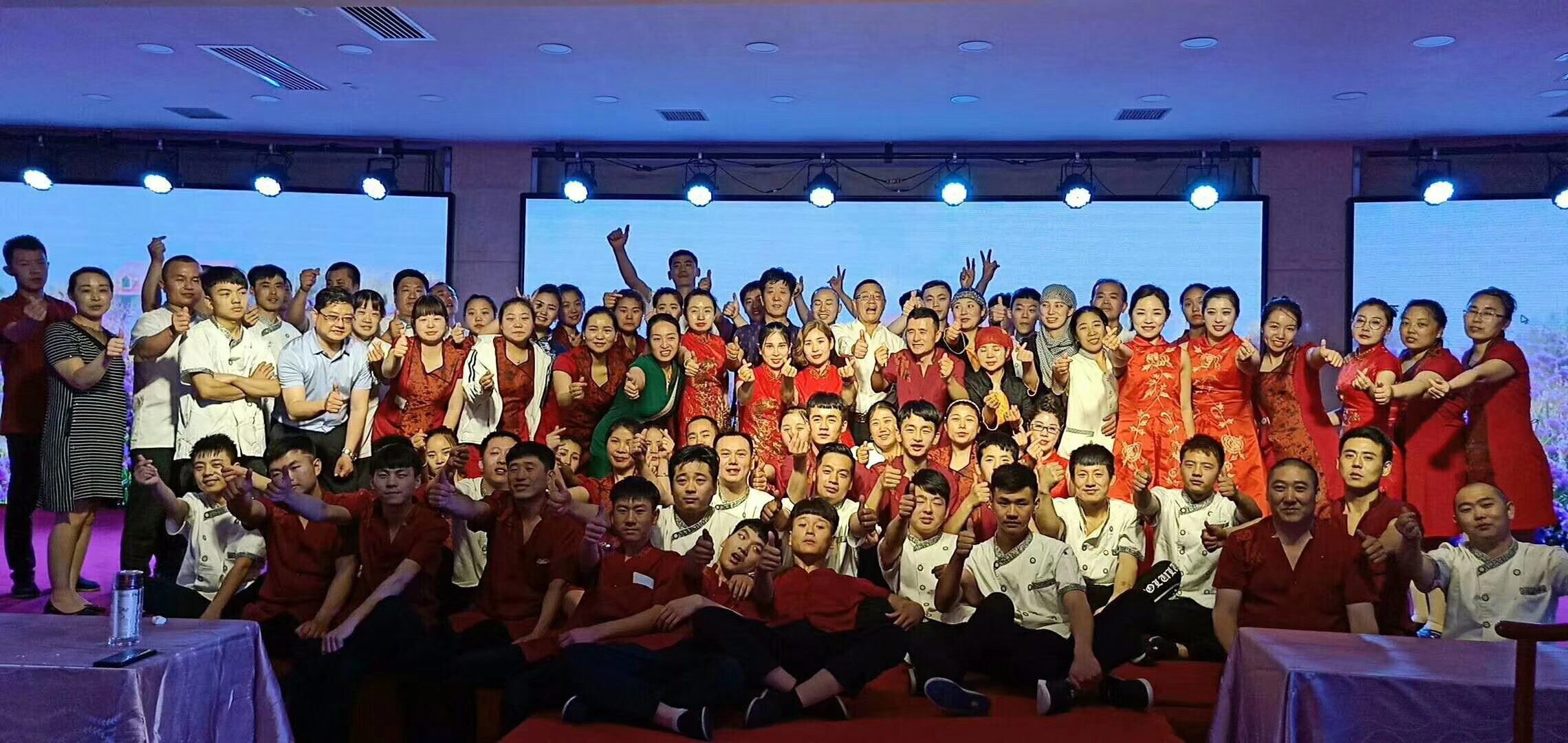 2018��5��28-29���ȷ���˳¥�ɹ������г�ΰҵ�������Ӫ���߻���ѵ