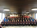 2018��11��5-6��ϲ��꣨�ر��أ���Ƶ�ɹ������г�ΰҵ���ʷ���һ�׶ξƵ���ѵ��ϵ