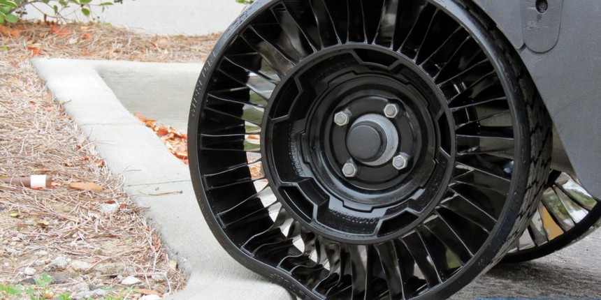 Michelin Tweel