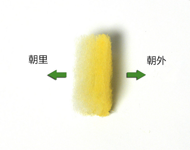 一次性过滤器怎么用呼吸机过滤棉注意事项_https://www.jmylbn.com_新闻资讯_第6张