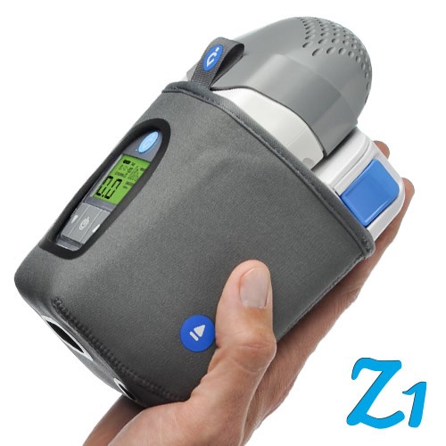 最小CPAP呼吸机，轻便你的旅行_呼吸机_无创呼吸机_家用呼吸机_睡眠呼吸 