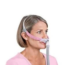如何让呼吸机用得更好：4款最好用的鼻枕面罩-思利浦商城5.png