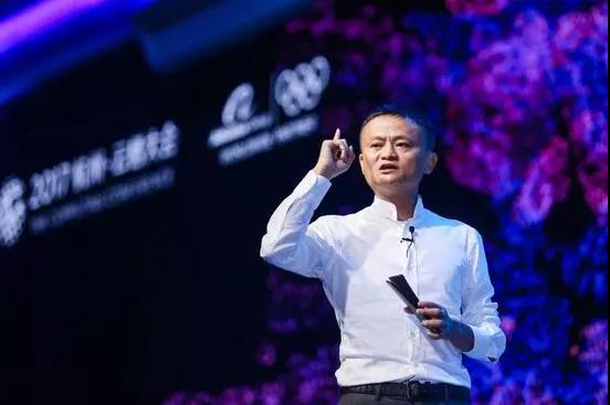 249建站之家:马云:我不懂技术但欣赏技术 达摩院必须超越微软 249建站之家:马云:我不懂技术但欣赏技术 达摩院必须超越微软