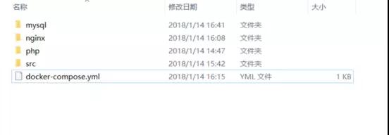 Just for fun——Docker做个NMP环境 Just for fun——Docker做个NMP环境