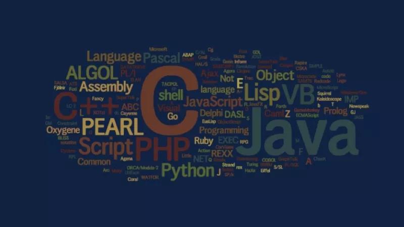 249建站之家:有人不喜欢花括号,于是他发明了 Python 249建站之家:有人不喜欢花括号,于是他发明了 Python