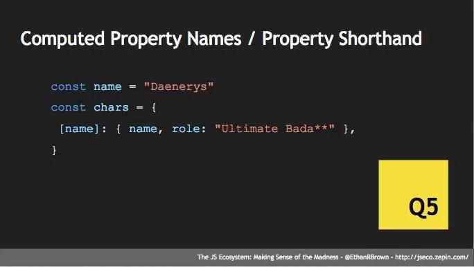249վ֮ңJavaScript 2018ҪͲҪ