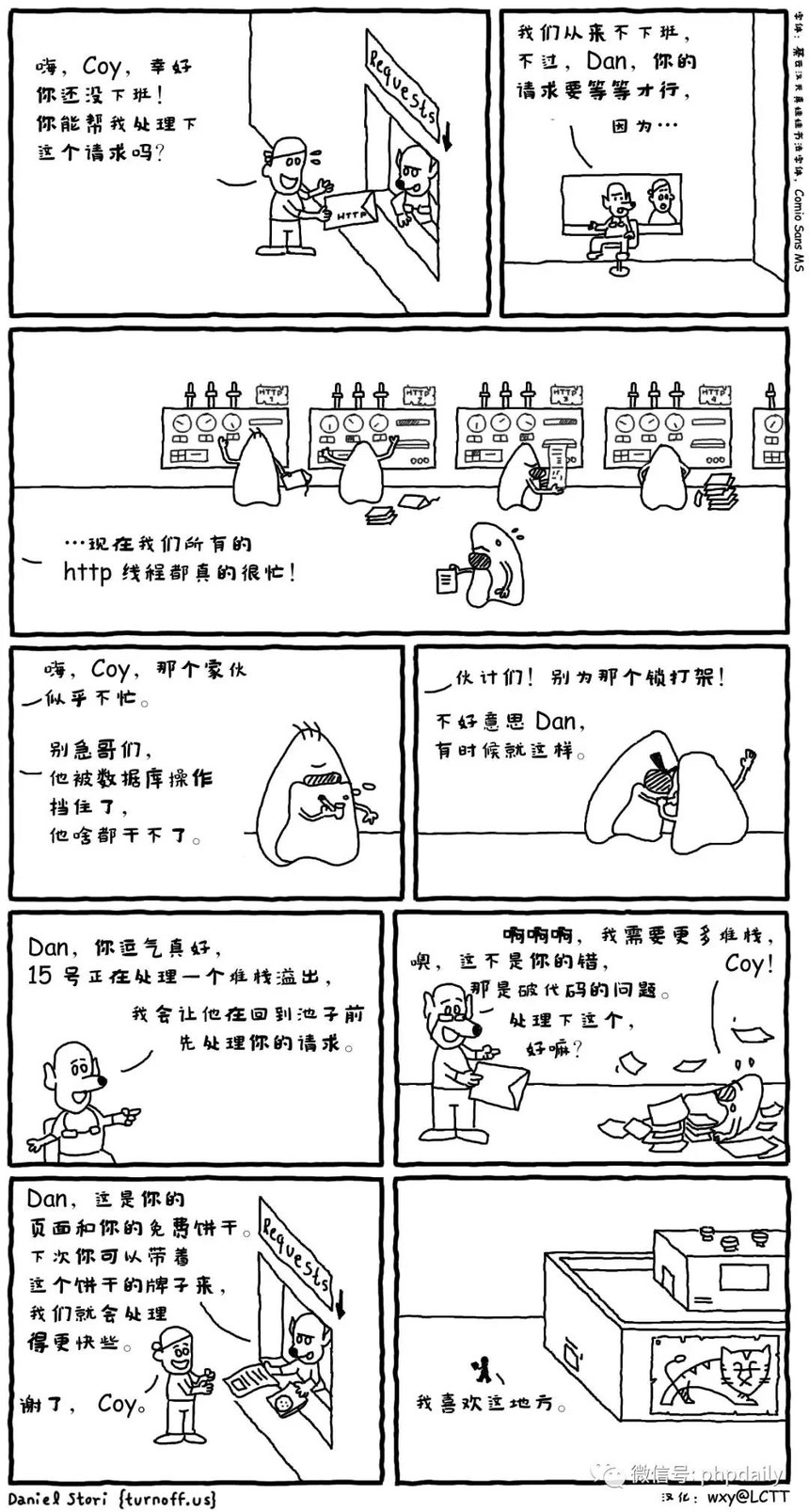 249建站之家:web服务器中的生活 249建站之家:web服务器中的生活