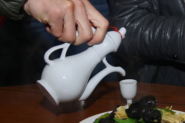 杜康酒,杜康酿酒传说 杜康酒,杜康酿酒传说