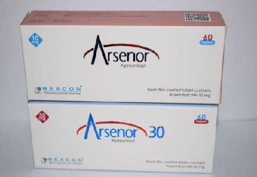 ϼBEACONҩİ˹طҩƷArsenor10mg30mgֹΪװƬڰ˹ķҩ10mgĴڲ.jpg