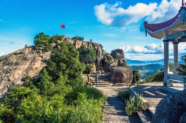 青芝山
