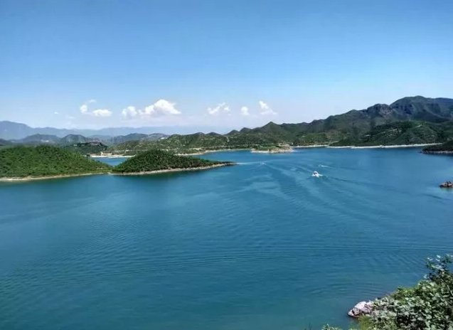 易水湖旅游攻略(门票价格 地址)