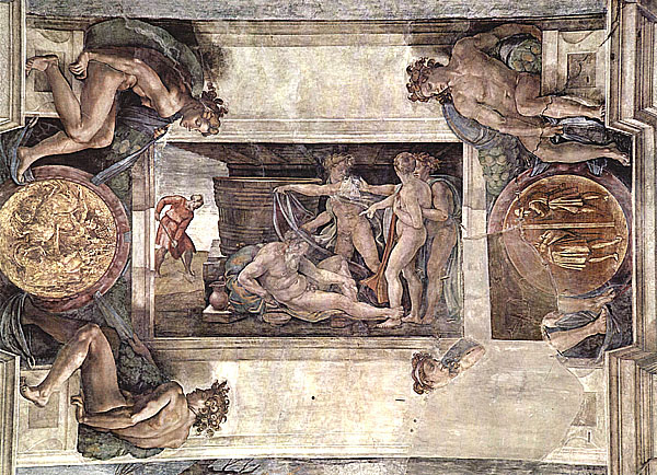 米开朗基罗·博那罗蒂 michelangelo di lodovico buonarroti simoni