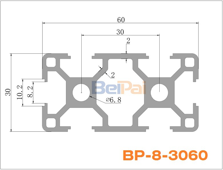 BP-8-3060