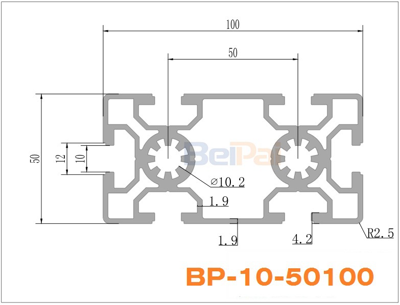 BP-10-50100