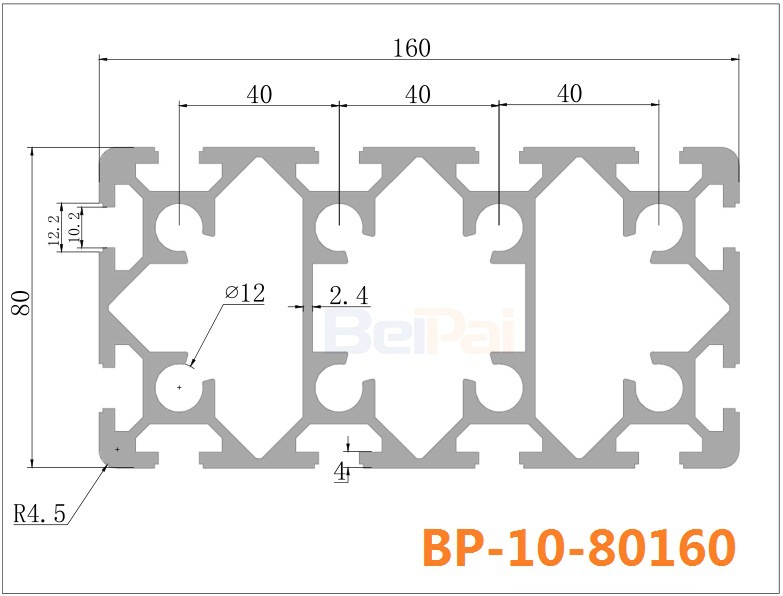 BP-10-80160