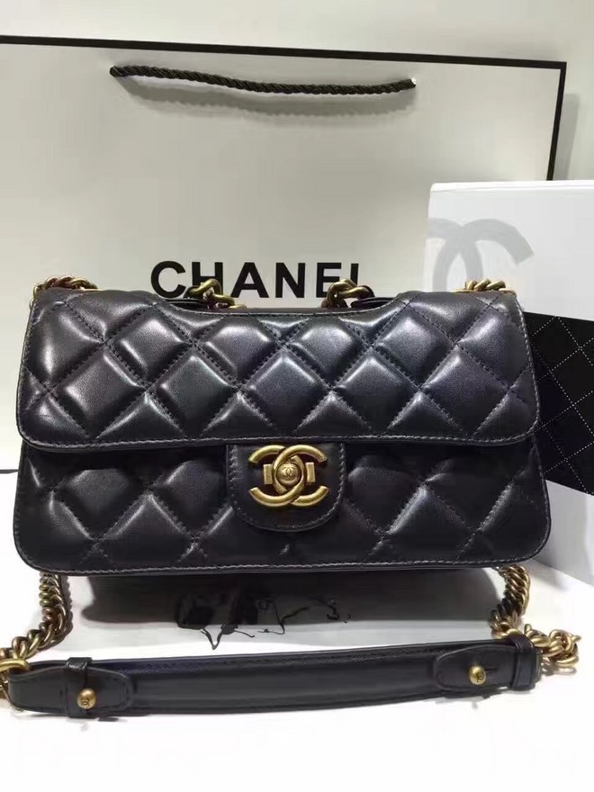 Chanel 原单水货 孟买系列,最新做进口原版羊皮