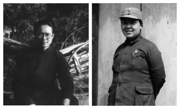 1501582116572264.jpg 青年时期的沈从文(左)和丁玲(右)1.jpg