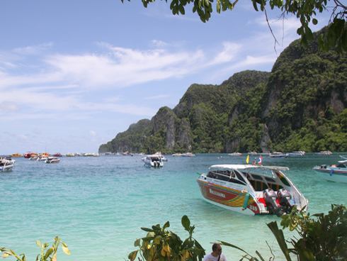 \
