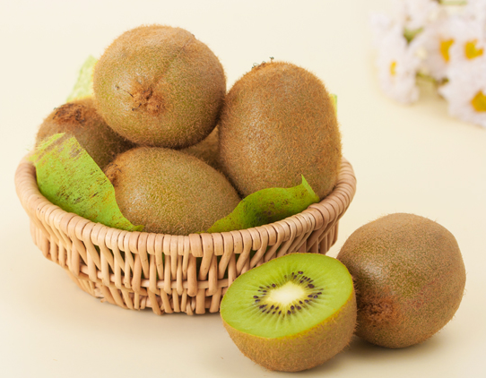 秋季轻松瘦下来 6种水果帮你减肥