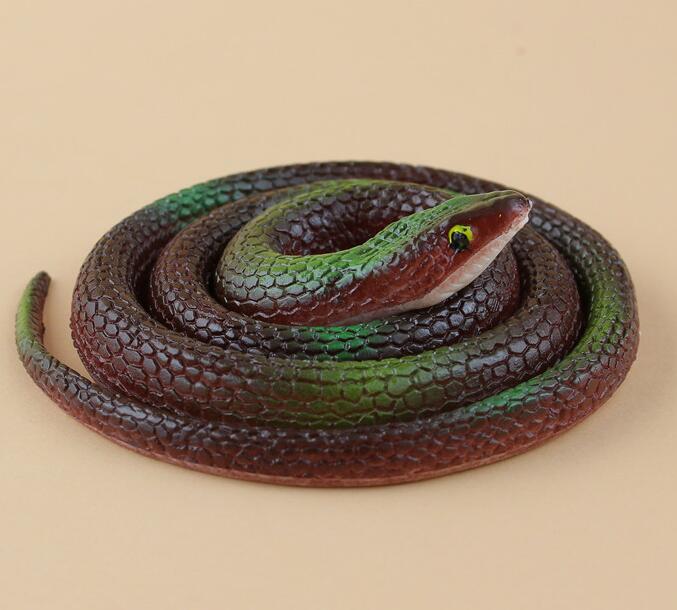 儿童玩具蛇 仿真蛇